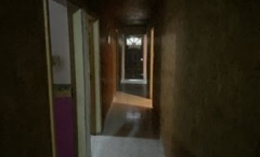 VENDO AMPLIA CASA DE 3 DORMITORIOS