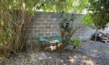VENDO AMPLIA CASA DE 3 DORMITORIOS