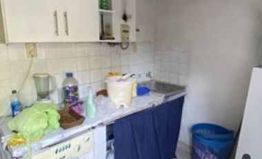 VENDO AMPLIA CASA DE 3 DORMITORIOS