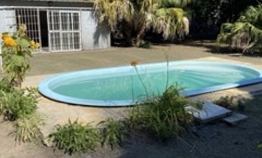 VENDO AMPLIA CASA DE 3 DORMITORIOS