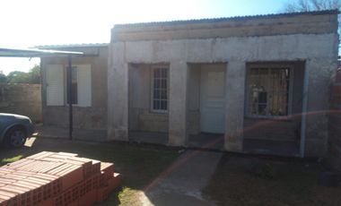 San Benito Zona Los Silos Ruta 18