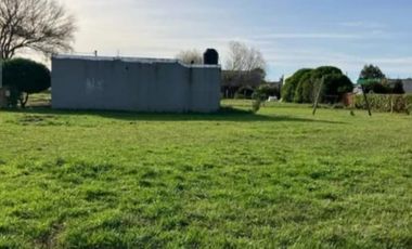 TERRENO EN CAMET NORTE A 500 METROS DEL MAR