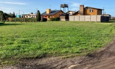 TERRENO EN CAMET NORTE A 500 METROS DEL MAR