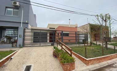 Hermosa casa en venta, San benito