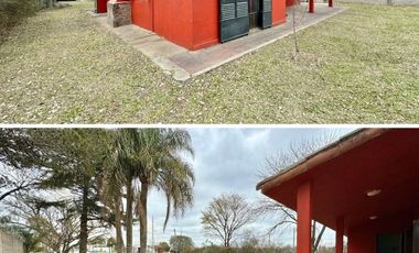 San benito, gran casa quinta