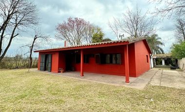 San benito, gran casa quinta