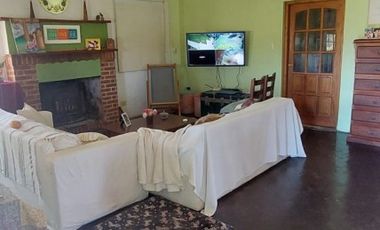 CASA QUINTA EN ALQUILER
