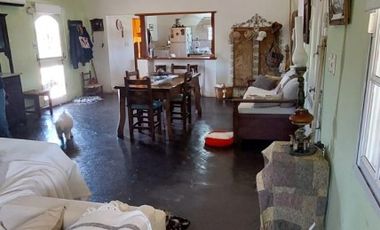 CASA QUINTA EN ALQUILER