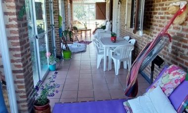 CASA QUINTA EN ALQUILER