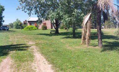 CASA QUINTA EN ALQUILER