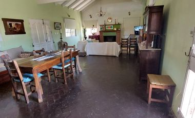 CASA QUINTA EN ALQUILER