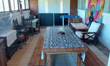CASA QUINTA EN ALQUILER