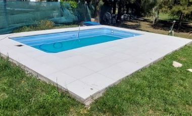 CASA QUINTA EN ALQUILER