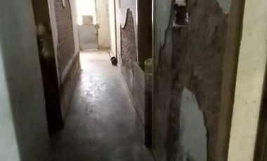 VENTA DE PH TIPO CASA AL FRENTE CON LOCAL Y GARAJE (284M2)