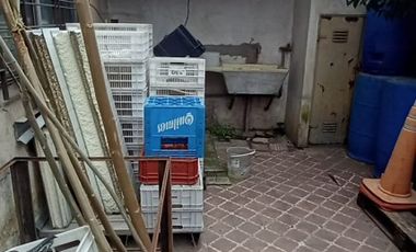 VENTA DE PH TIPO CASA AL FRENTE CON LOCAL Y GARAJE (284M2)