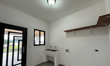 Venta de casa en Boquete Canyon Village, Boquete