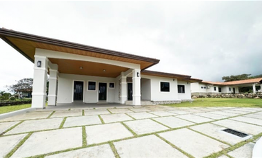 Venta de casa en Boquete Canyon Village, Boquete