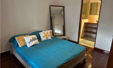 SE VENDE CASA VISTA AL MAR EN CASCO VIEJO - 7091RC