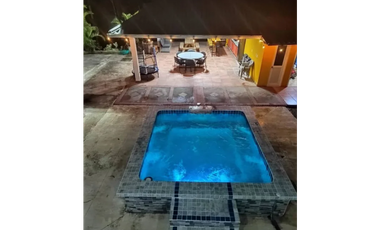 CERRO AZUL / ALTOS DE CERRO AZUL / 2446M / 3 CABAÑAS / JACUZZI / BOHIO