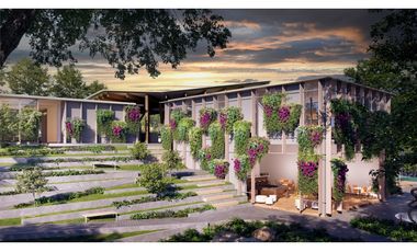 SEA CONFIABLE VENDE CASA PROYECTO AURA GREEN CITY