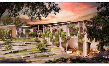 SEA CONFIABLE VENDE CASA PROYECTO AURA GREEN CITY