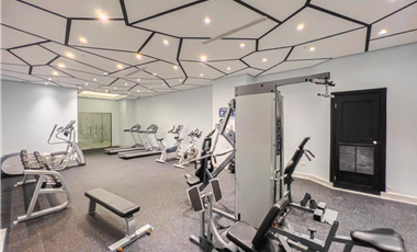 Apartamento en venta PH Park City-Obarrio