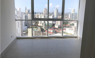 Apartamento en venta PH Park City-Obarrio