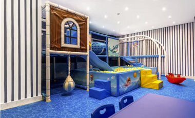 Apartamento en venta PH Park City-Obarrio