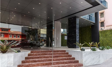 Apartamento en venta PH Park City-Obarrio