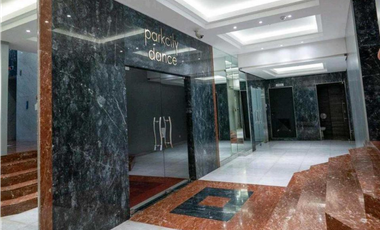 Apartamento en venta PH Park City-Obarrio