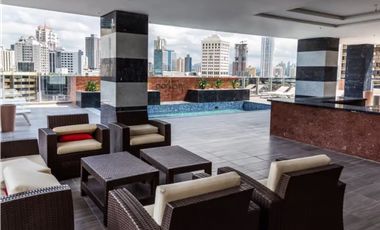 Apartamento en venta PH Park City-Obarrio