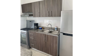 ARRAIJAN / PLAYA DORADA / 83M / 3 HABITACION / VISTA AL MAR / AMOBLADO