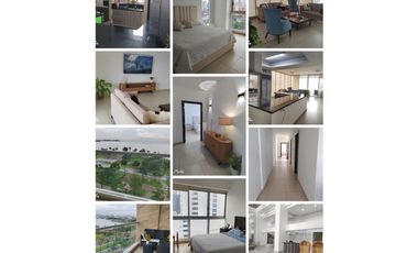 Ganga, precio rebajado Rivage 176 m, tres recámaras