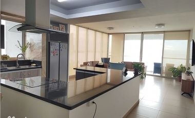 Ganga, precio rebajado Rivage 176 m, tres recámaras