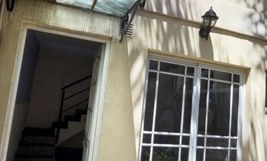Duplex 2 Ambientes con Patio Tipo Loft