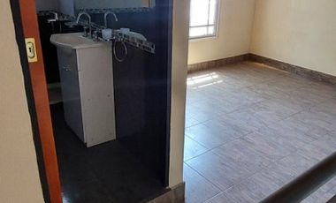 Duplex 2 Ambientes con Patio Tipo Loft