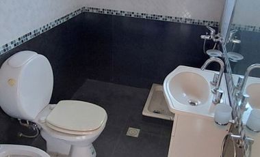 Duplex 2 Ambientes con Patio Tipo Loft
