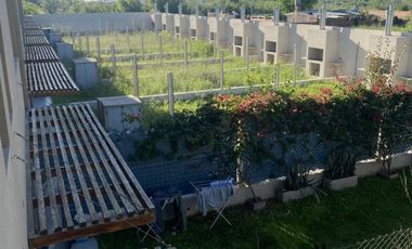 DUPLEX A ESTRENAR ZONA RAMIREZ Y J.B. JUSTO