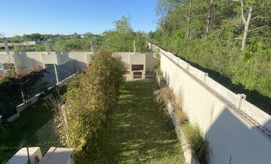 DUPLEX A ESTRENAR ZONA RAMIREZ Y J.B. JUSTO