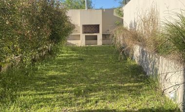 DUPLEX A ESTRENAR ZONA RAMIREZ Y J.B. JUSTO