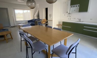 DUPLEX A ESTRENAR ZONA RAMIREZ Y J.B. JUSTO