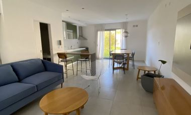 DUPLEX A ESTRENAR ZONA RAMIREZ Y J.B. JUSTO