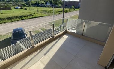 DUPLEX A ESTRENAR ZONA RAMIREZ Y J.B. JUSTO