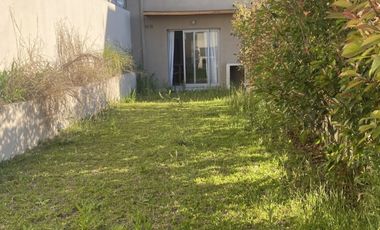 DUPLEX A ESTRENAR ZONA RAMIREZ Y J.B. JUSTO
