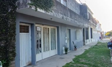 Casa + depto en Obra P/A
