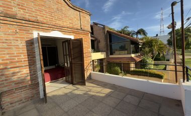 EN VENTA DUPLEX ZONA BLAS PARERA