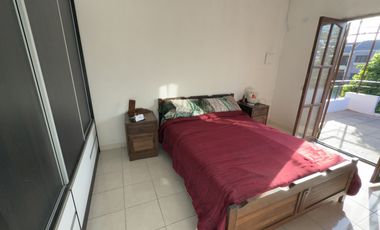 EN VENTA DUPLEX ZONA BLAS PARERA