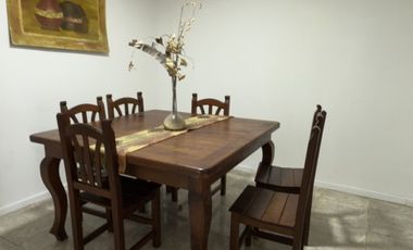 EN VENTA DUPLEX ZONA BLAS PARERA