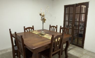 EN VENTA DUPLEX ZONA BLAS PARERA