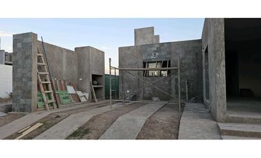 VENTA · CASA ·3 DORMITORIO · MAIPÚ · BARRIO PRIVADO VISTA OLIVA